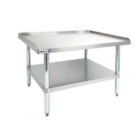 Admiral Craft Equipment Stand and Mixer Table