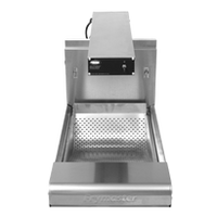 Frymaster Fry Dump Station