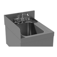 Advance Tabco Underbar Sink