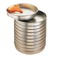 American Metalcraft Pizza Pans
