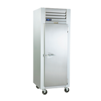 Traulsen Holding Cabinet