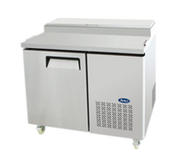 Atosa Pizza Preparation Refrigerator