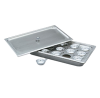 Vollrath Egg Poachers
