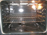 Baxter Commercial Oven Parts and Accessories