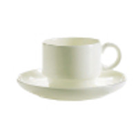 Bone China Cups, Mugs, and Saucers