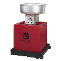 Cotton Candy Machine Parts and Accessories