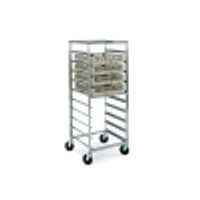 Dish Cart & Glass Rack Dolly