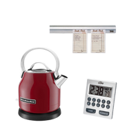 Kitchen Essentials