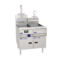 Pitco Pasta Cooker & Rethermalizer