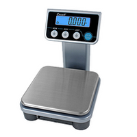 San Jamar Commercial Scales