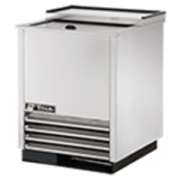 Glass Chillers & Frosters