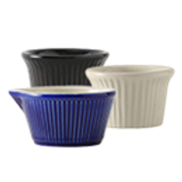 Ramekins and Sauce Cups