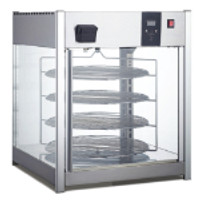 Admiral Craft Pizza Warmers and Merchandisers