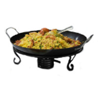 American Metalcraft Paella Pans