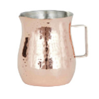 American Metalcraft Restaurant Creamers