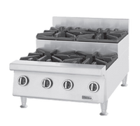 Garland Countertop Gas Range
