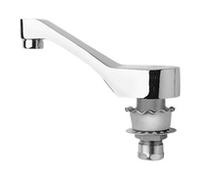 Fisher Medical Faucet