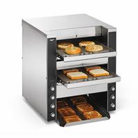 Vollrath Commercial Toaster