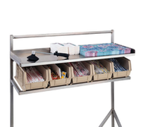 Dinex Ingredient Bins