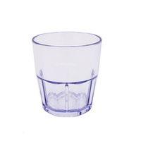 CACChina Reusable Plastic Barware