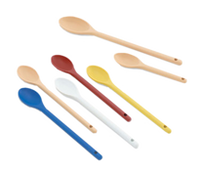 Vollrath Kitchen Spoons