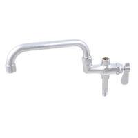 John Boos Add-On Faucet for Pre-Rinse Faucet