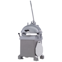 Doyon Dough Sheeter, Rounder & Divider