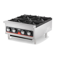 Vollrath Countertop Electric Range