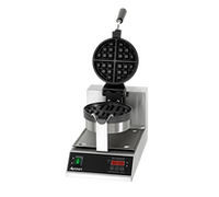 Admiral Craft Commercial Waffle Maker