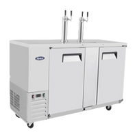 Atosa Beer Dispenser