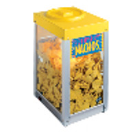 Chip Warmers & Merchandisers
