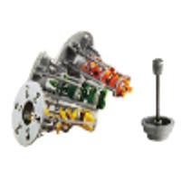 Commercial Peeler Parts and Accessories