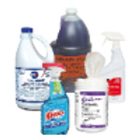 Food Service Chemicals
