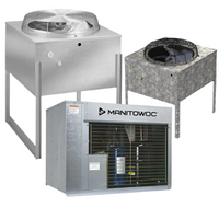 Ice Machine Compressors