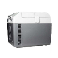 Portable Refrigerator and Freezer