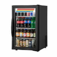 True Countertop Refrigerators