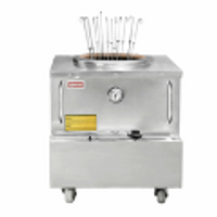 Tandoor Oven