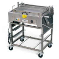 Belshaw Commercial Donut Making Equipment