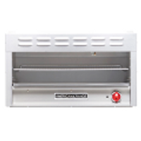 American Range Cheese Melters