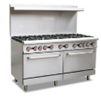 Omcan USA Commercial Cooking Equipment