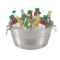 Vollrath Beverage Tub, Bucket, & Pail