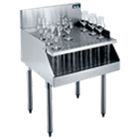 Underbar Drainboard Unit