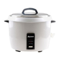 Admiral Craft Commercial Rice Cookers and Warmers