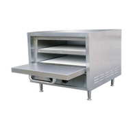 Admiral Craft Pizza Deck Oven