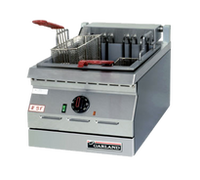 Garland Electric Fryer