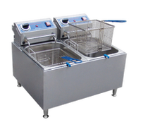 Globe Electric Fryer