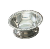 Vollrath Dessert Dishes