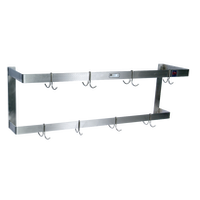 John Boos Hanging Pot Rack