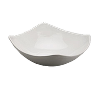 American Metalcraft Stoneware Bowl