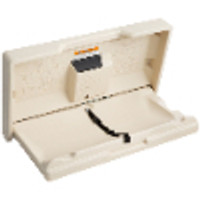 Baby Changing Table and Diaper Changing Station